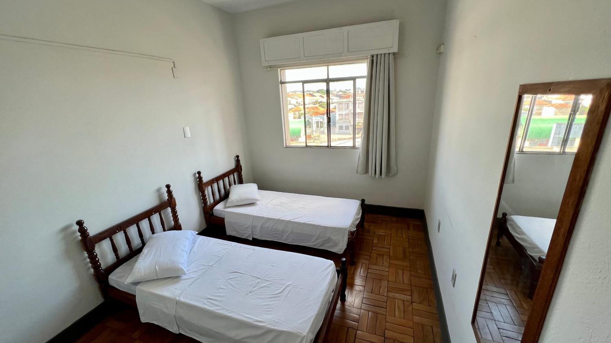 Hotel Uirapuru Araraquara Zimmer foto