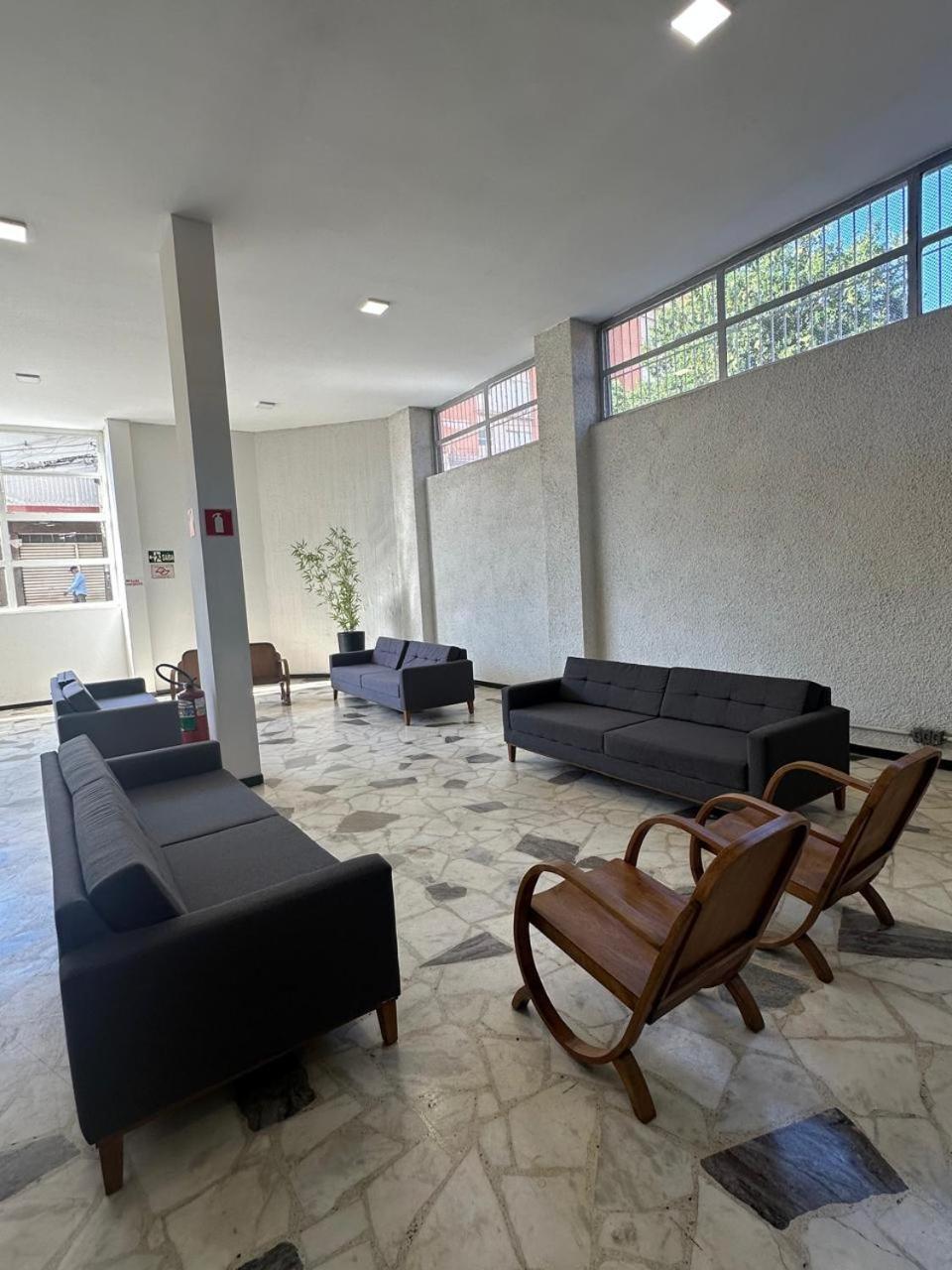 Hotel Uirapuru Araraquara Exterior foto